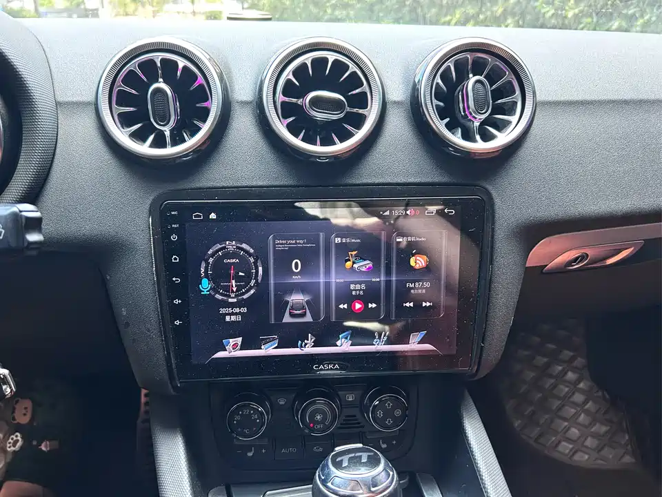 Audi TT Audi TT