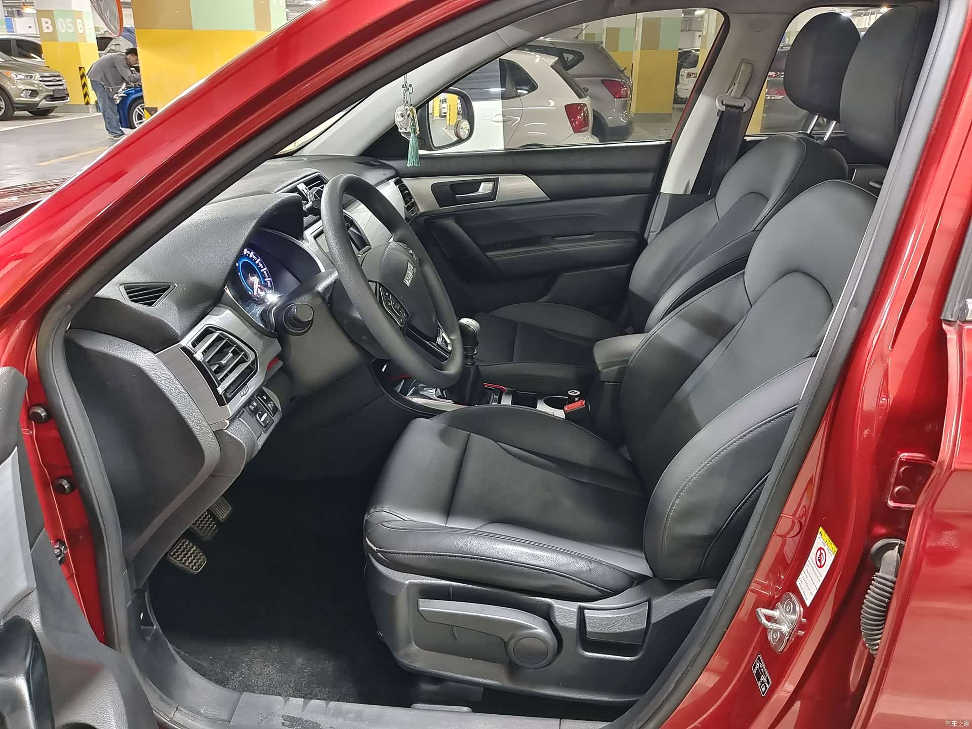 Haval H2, 2019 7