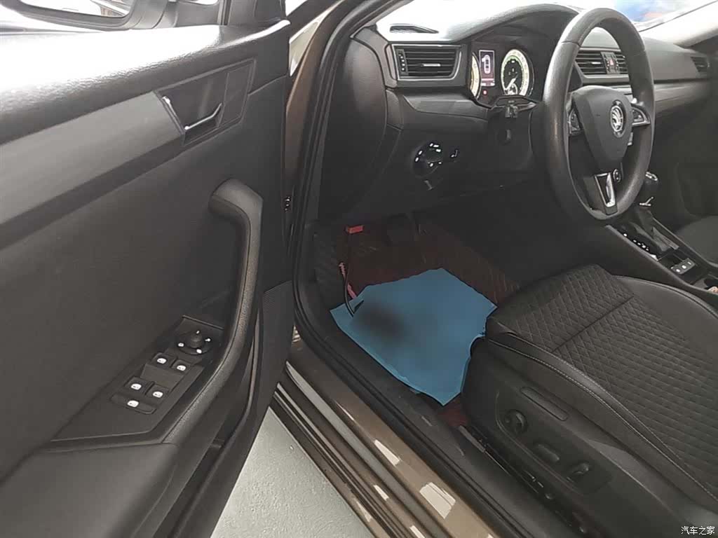 Skoda Superb, 2019 16