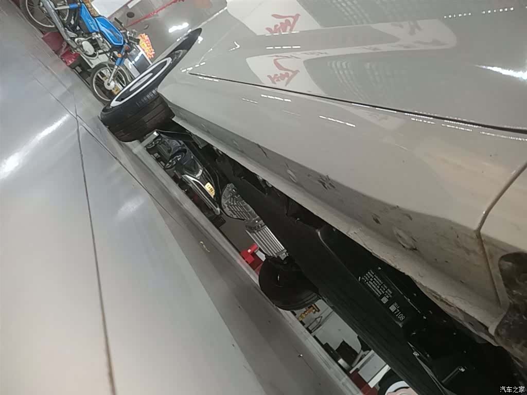 Wuling MINIEV, 2026 21