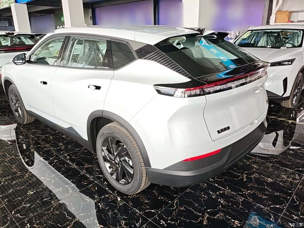 DongFeng EV01, 2026 23