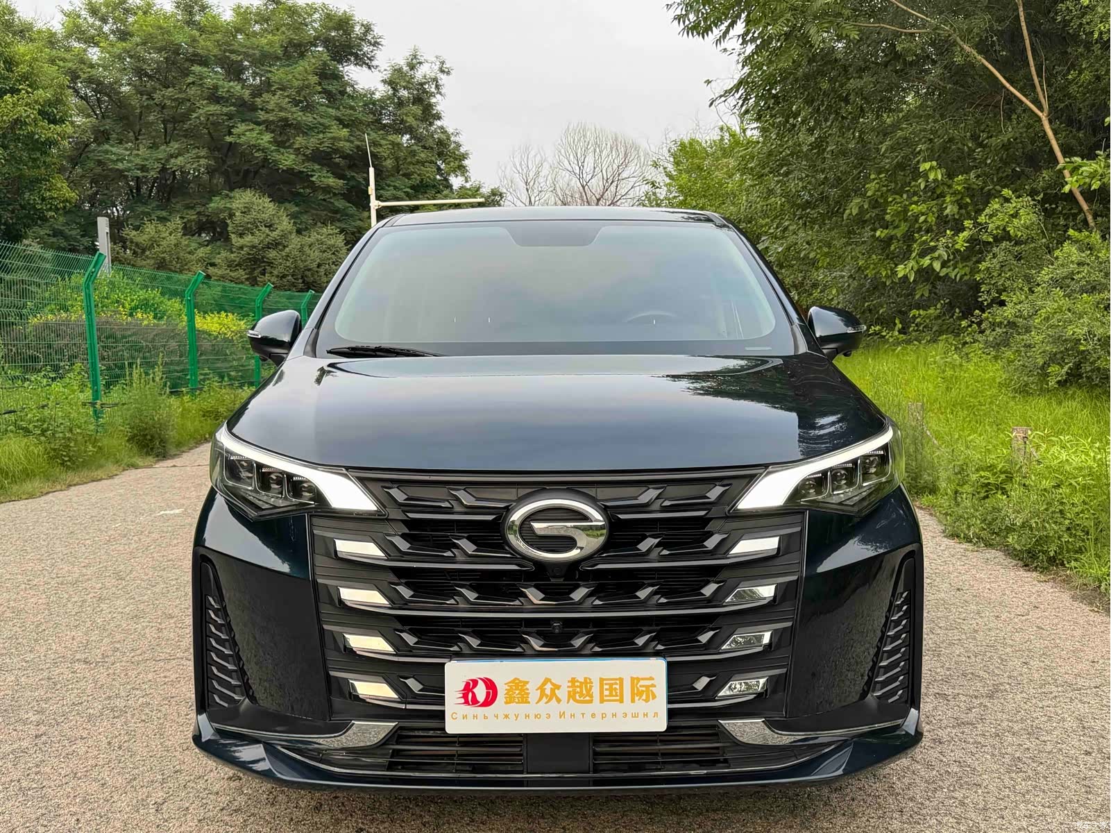 GAC M6, 2022 2