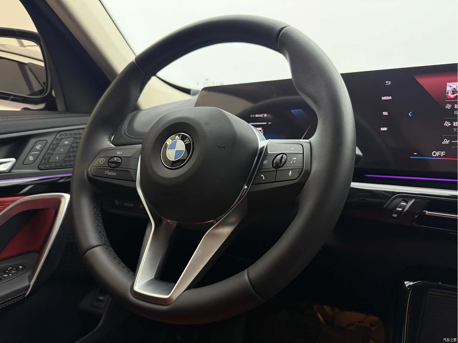 BMW X1, 2024 13