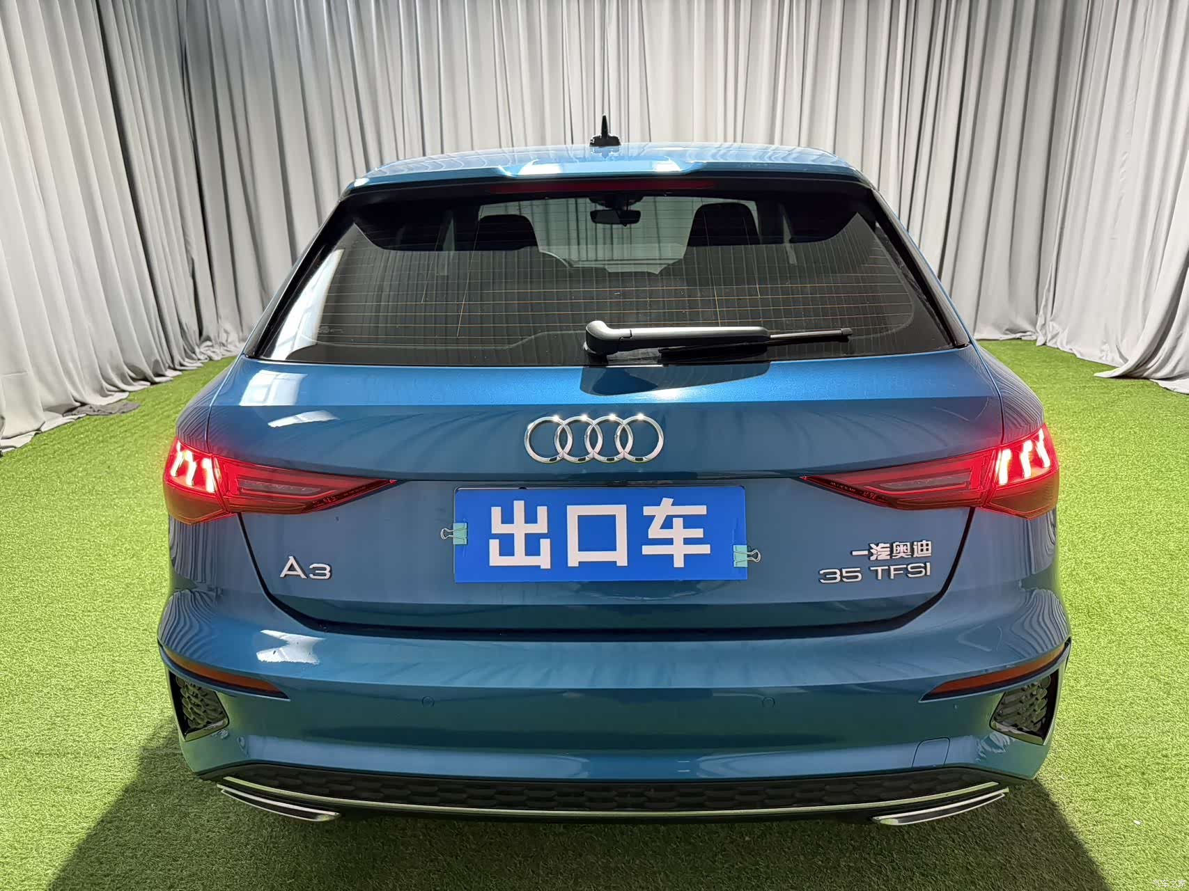 Audi A3, 2023 4