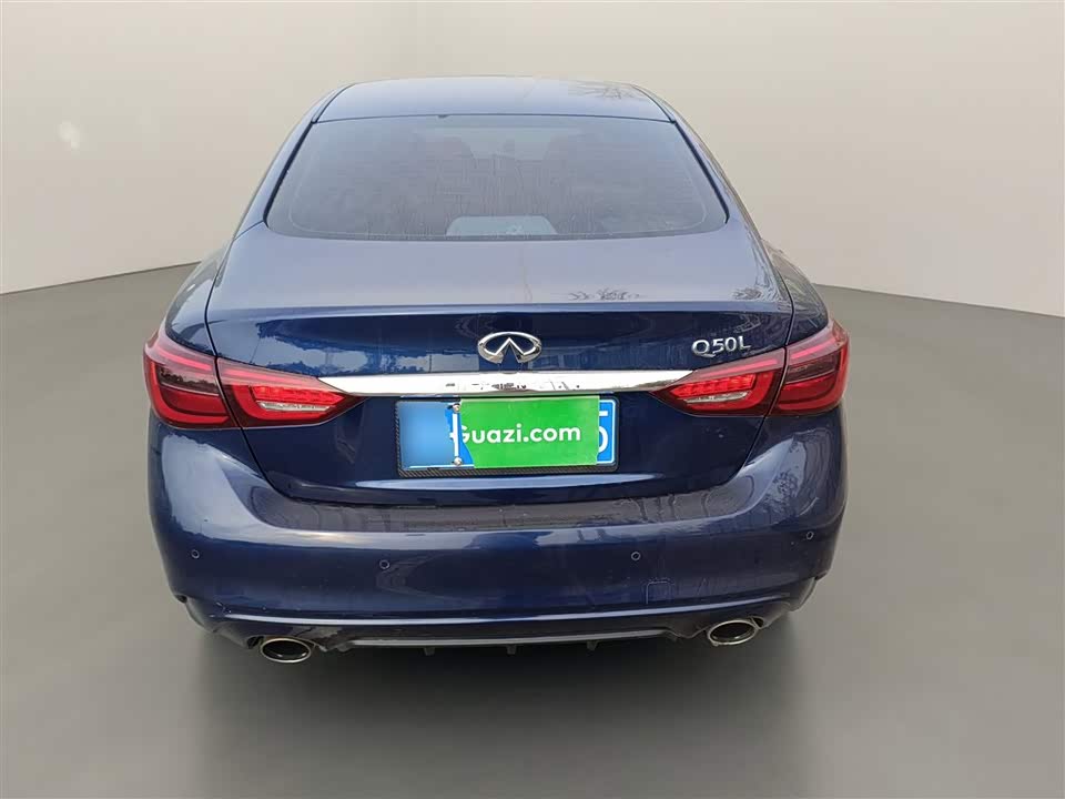 Infiniti Q50L