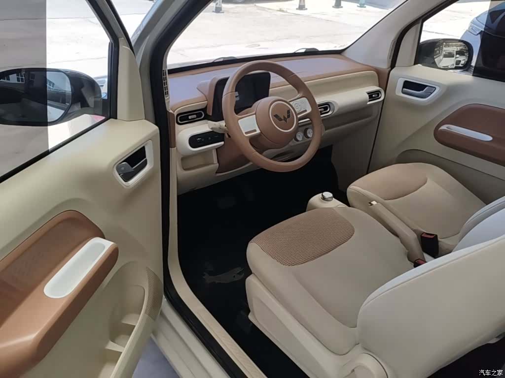 Wuling MINIEV, 2025 16