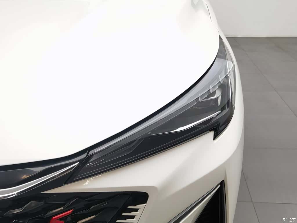 Changan X5, 2024 7