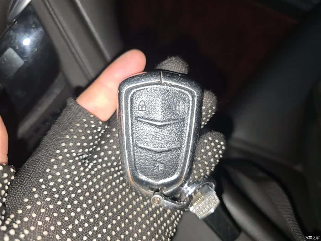 Cadillac XT5, 2019 17