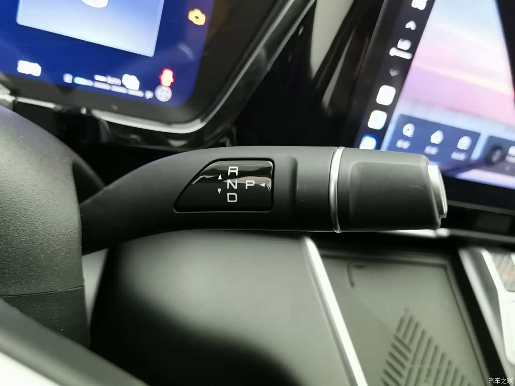 Haval Hi4, 2023 13