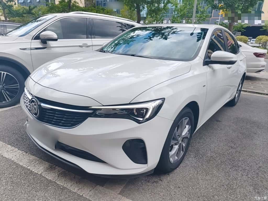Buick Verano, 2024 1