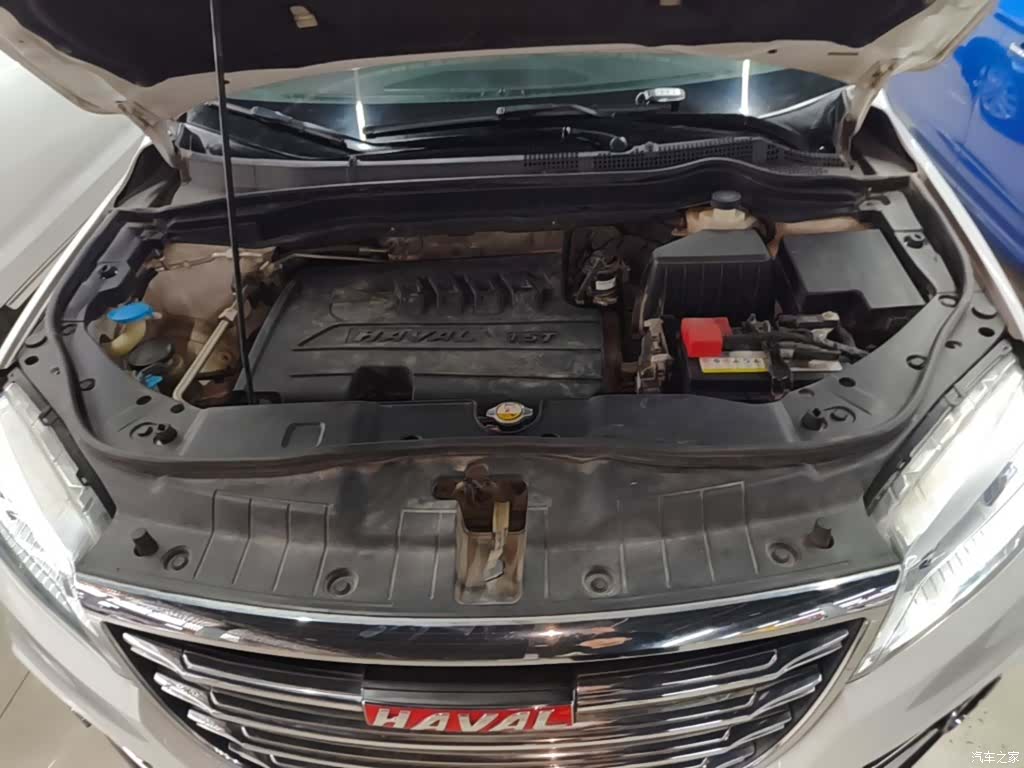 Haval H6, 2018 20
