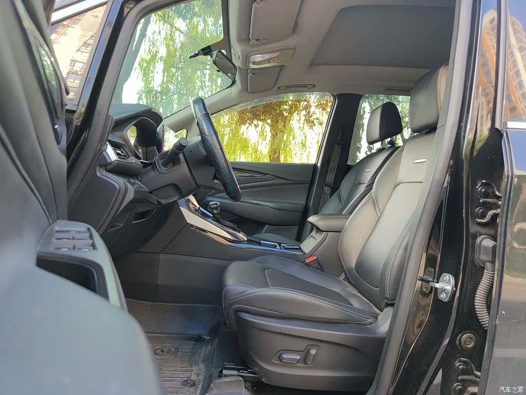 Maxus G50, 2020 12