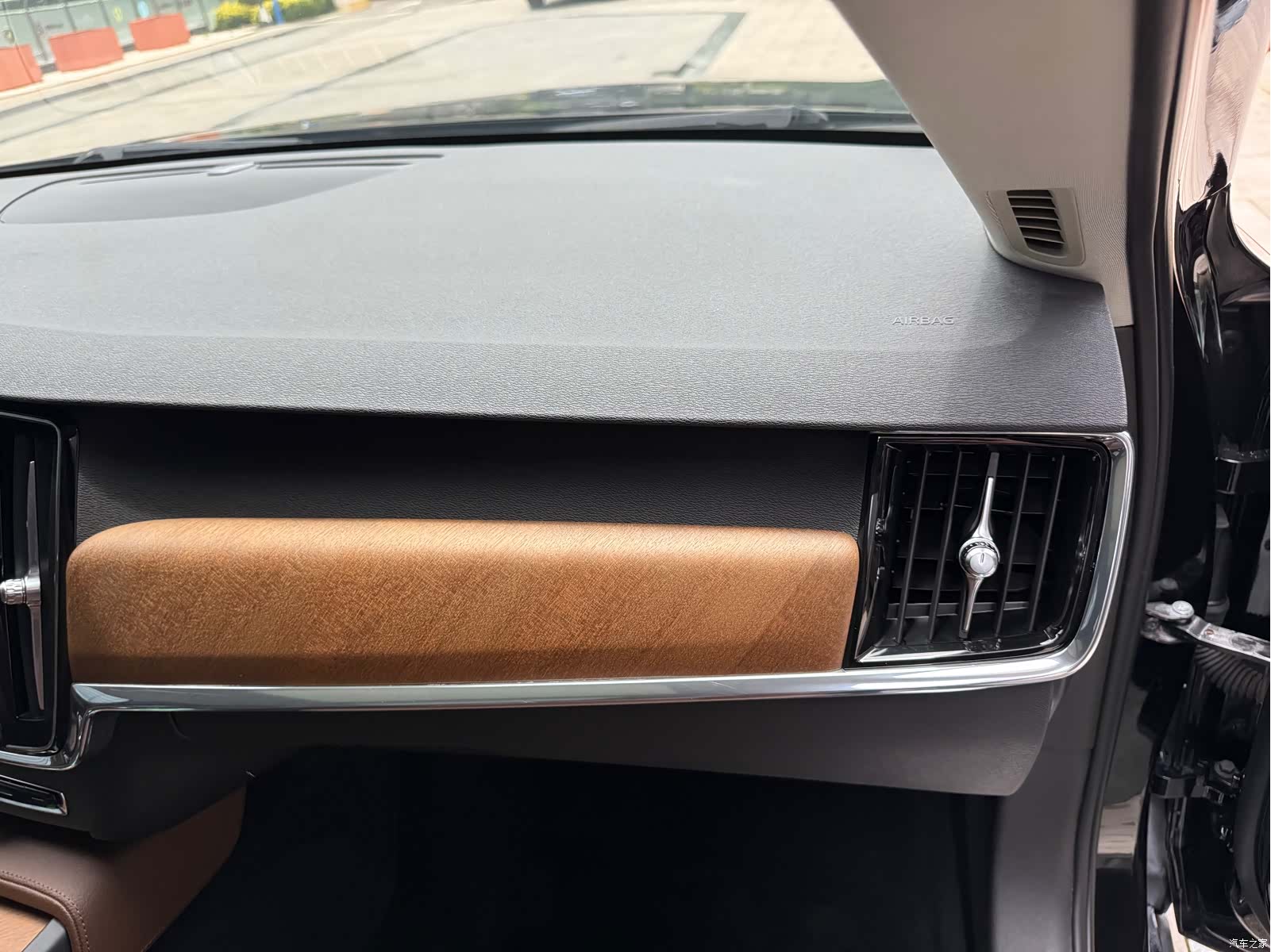 Volvo S90, 2018 44