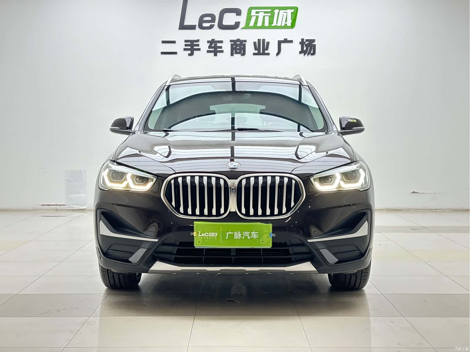 BMW X1, 2020 2