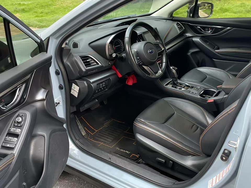 Subaru XV Subaru XV