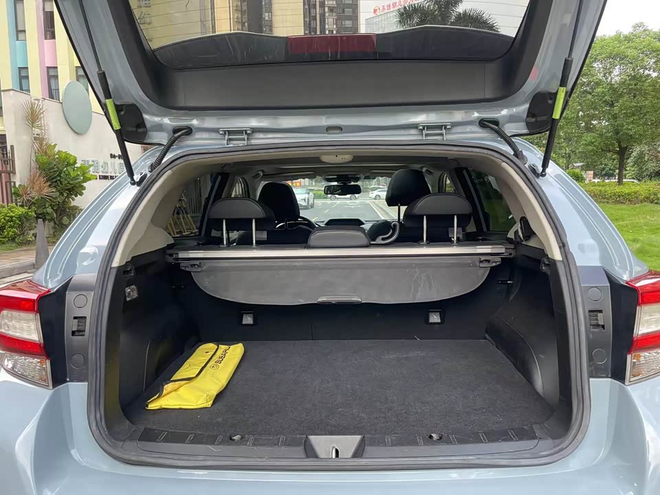 Subaru XV Subaru XV