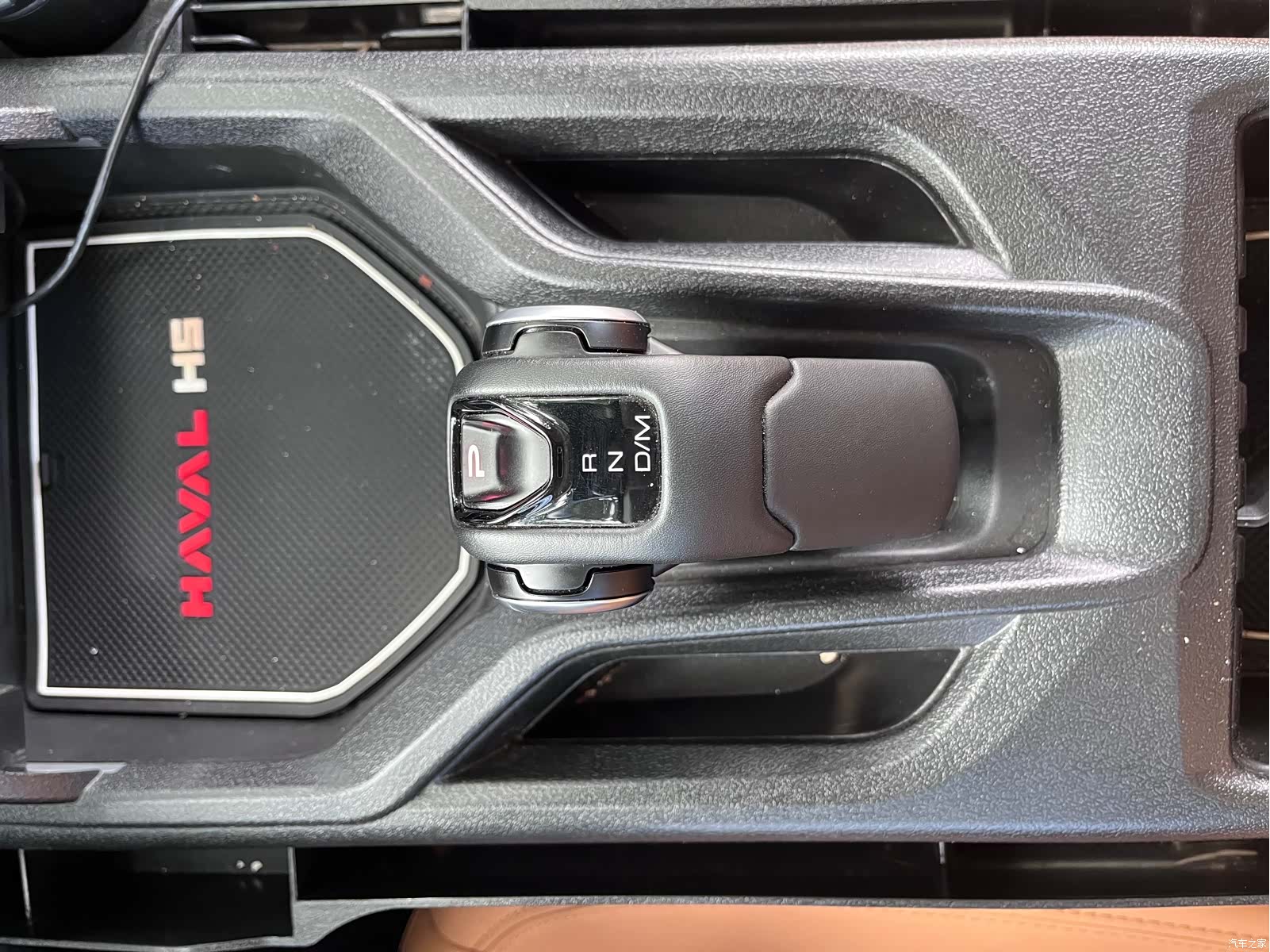 Haval H5, 2025 15