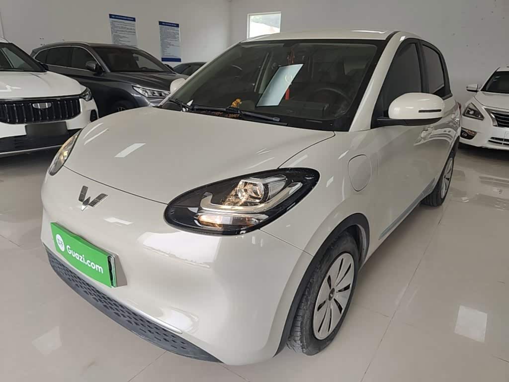 Wuling Binguo