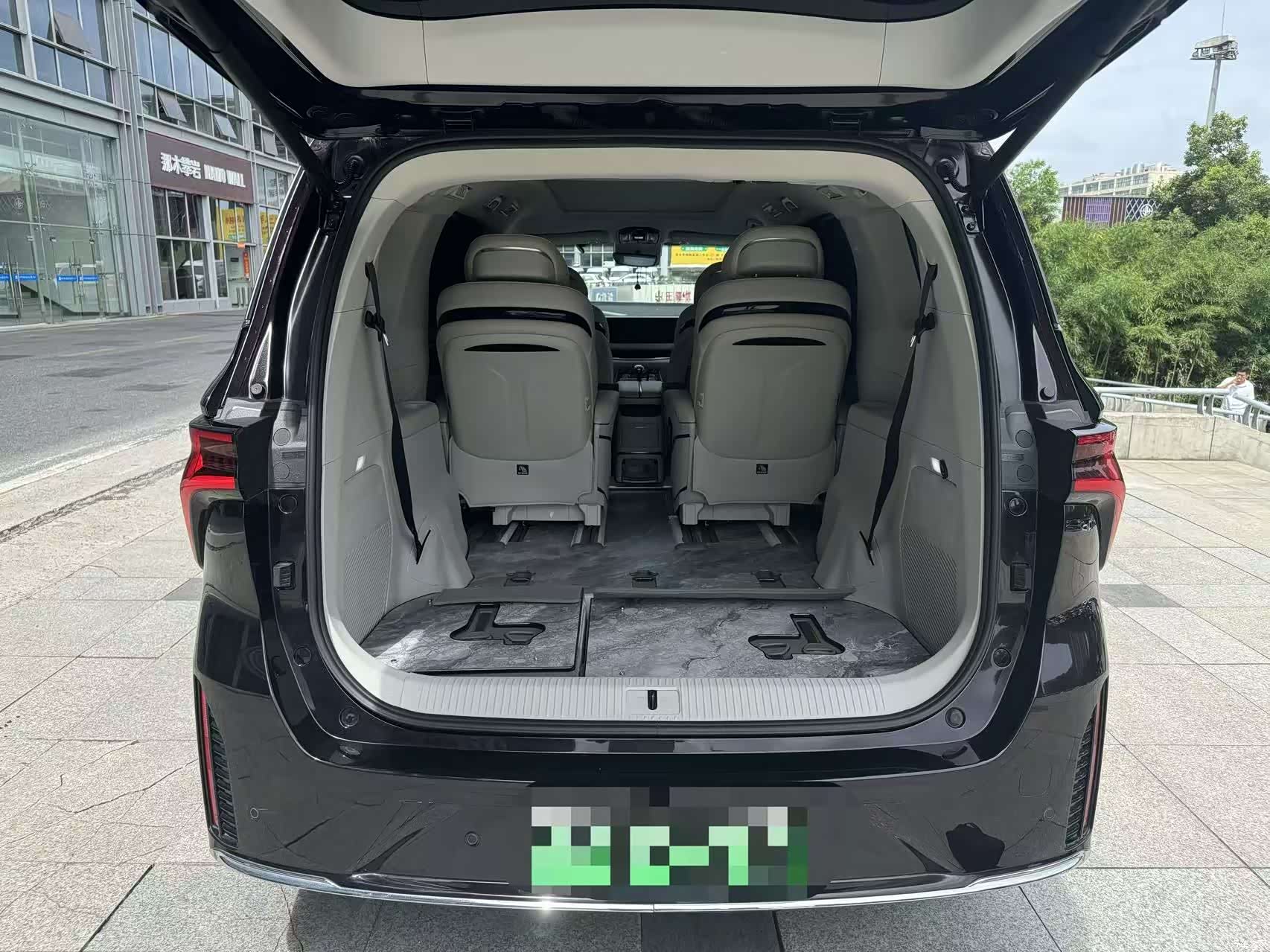 DongFeng V9, 2024 13