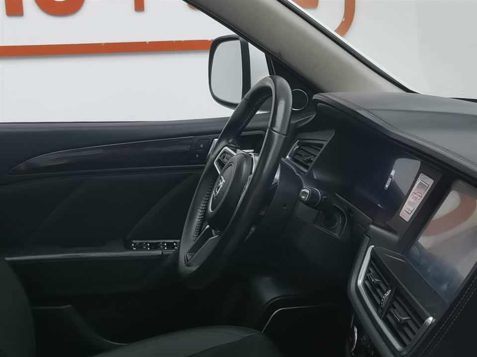 Zotye T600 Zotye T600