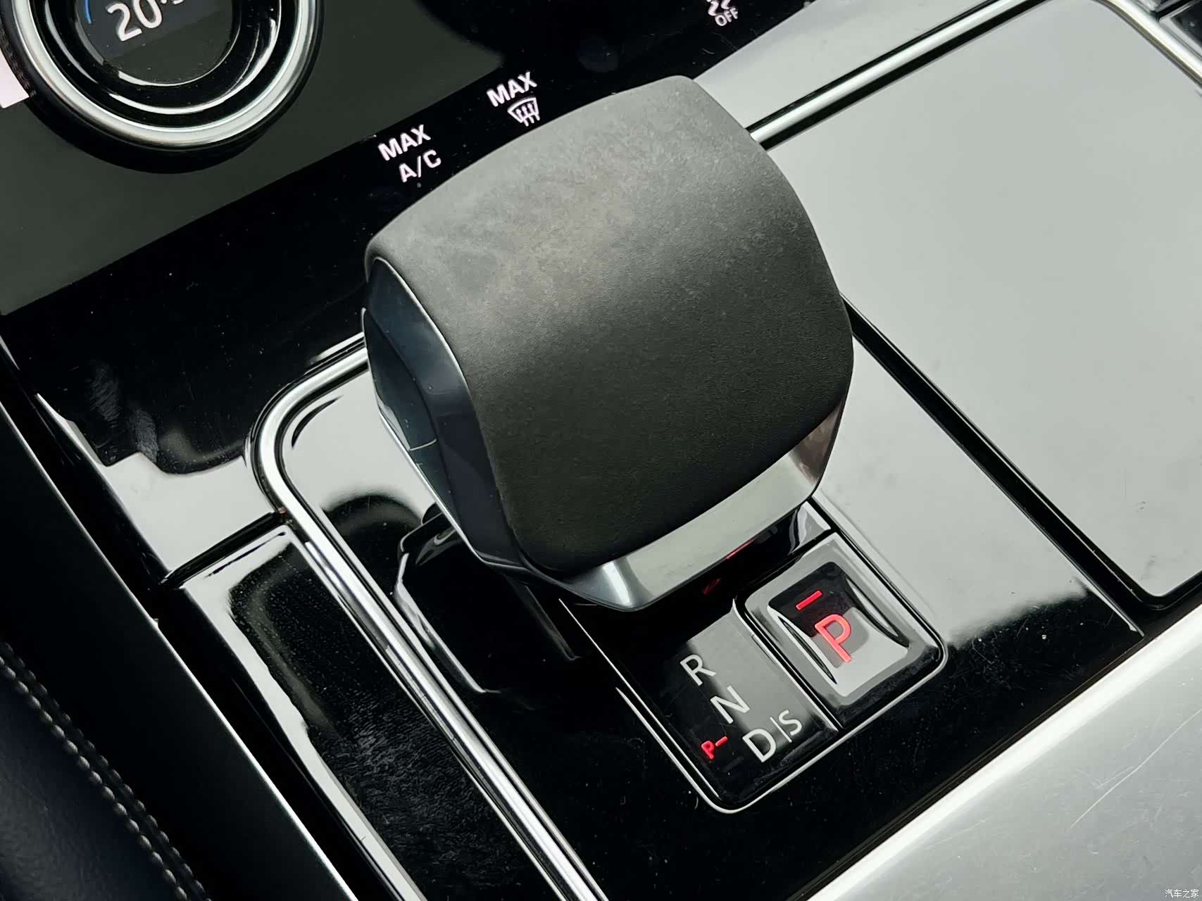 Land Rover Range Rover, 2021 19