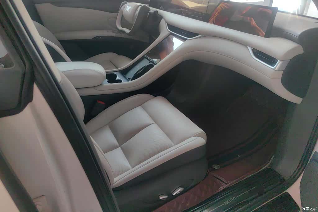 IM Motors LS6, 2024 8