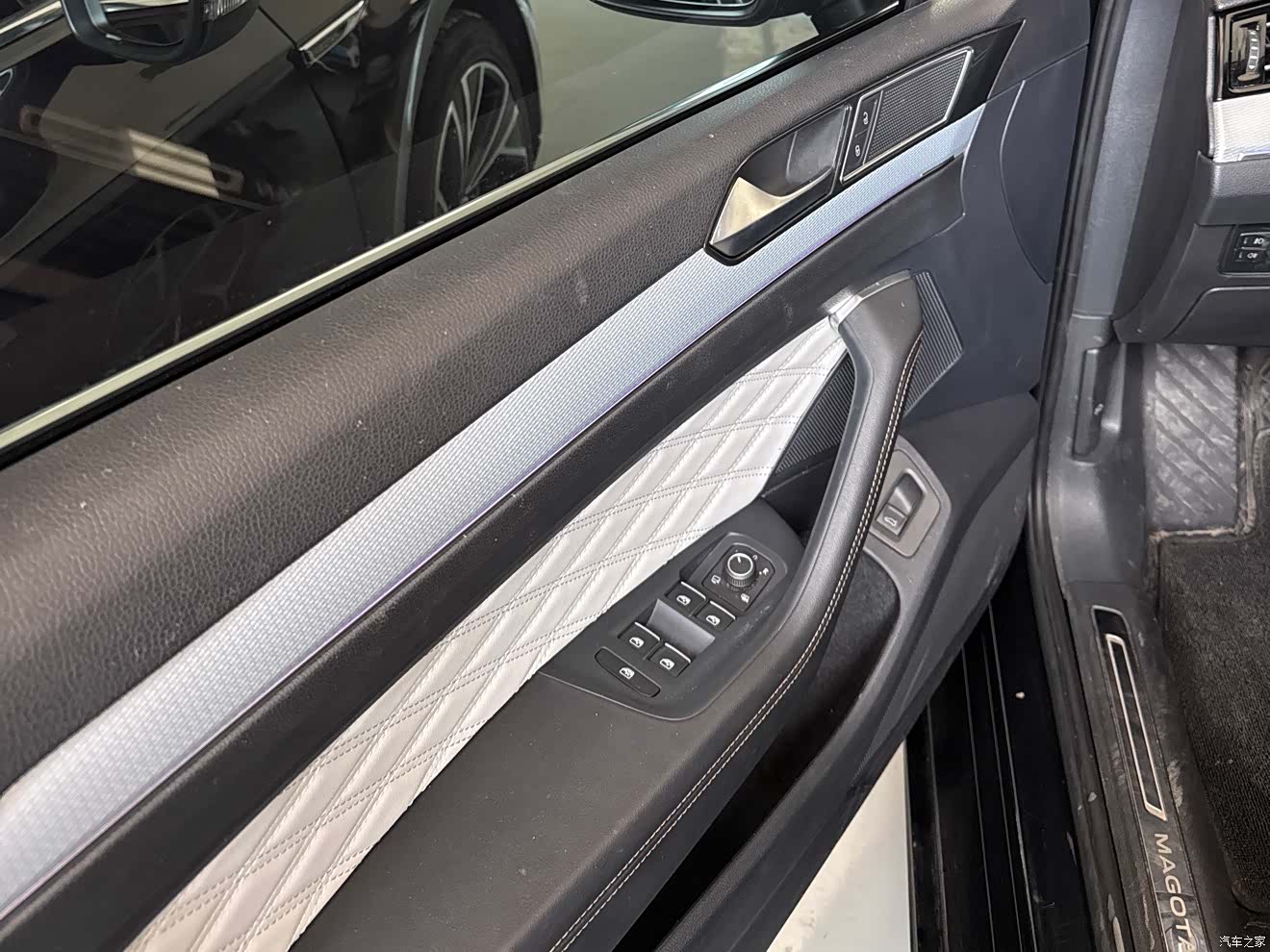 Volkswagen Magotan, 2025 13