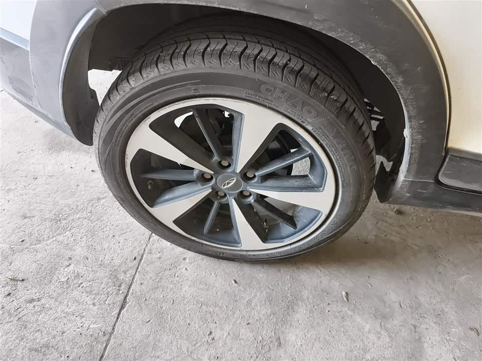 Chery Tiggo 3x Chery Tiggo 3x