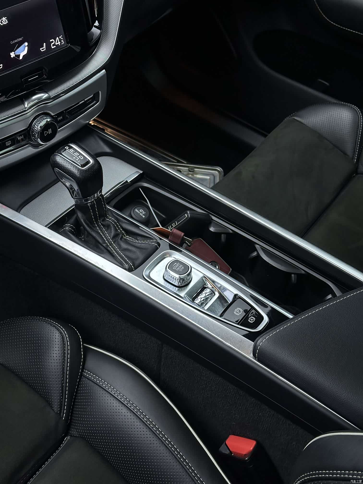 Volvo XC60, 2018 7