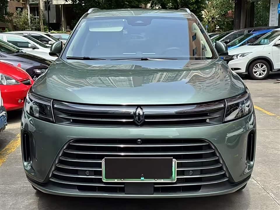 HarmonyOS Ask the world M7