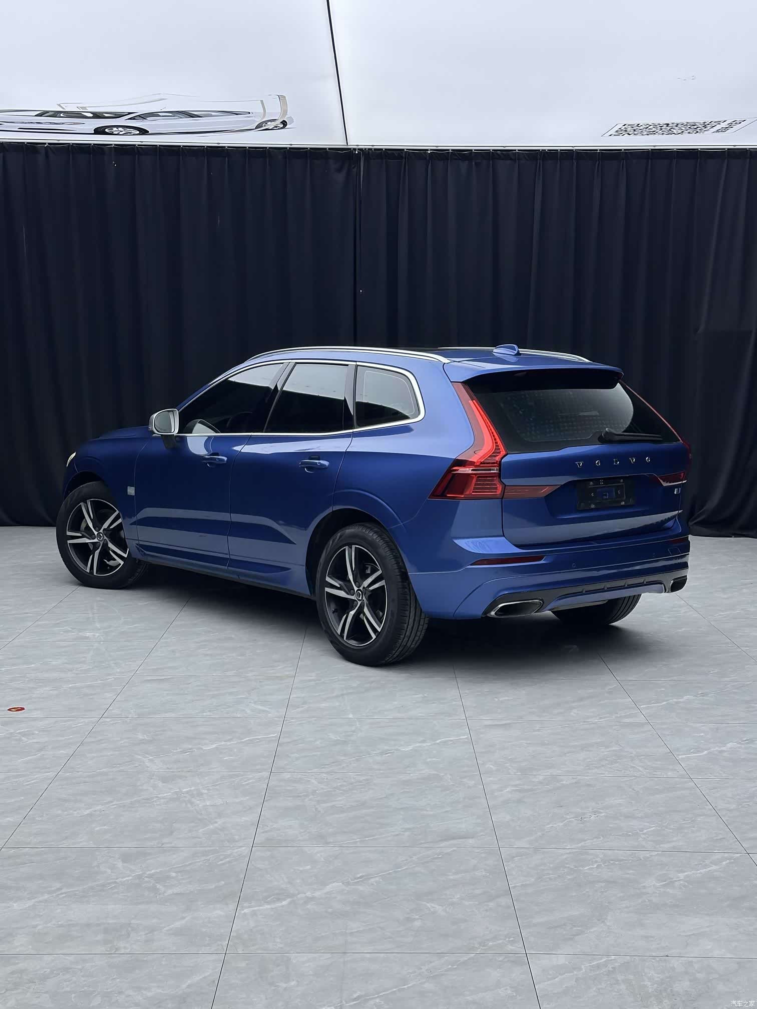 Volvo XC60, 2018 18