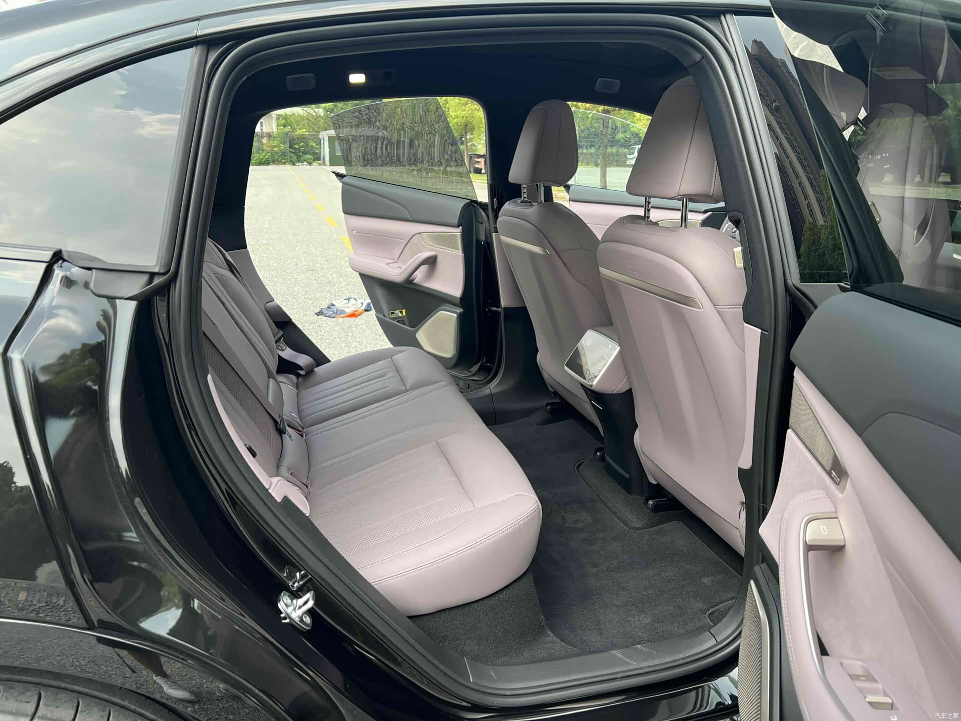 NIO L60, 2025 7
