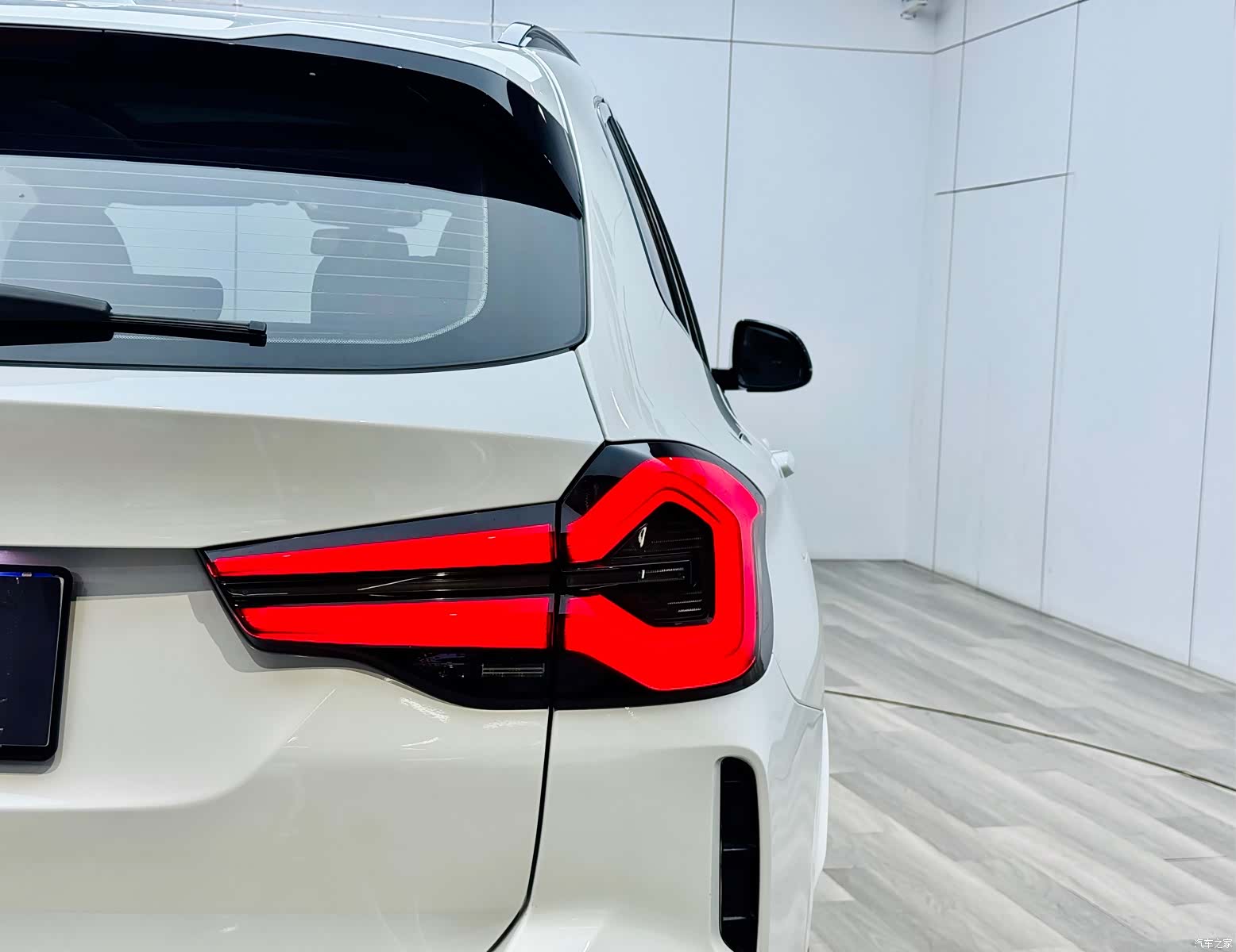BMW X3, 2022 26