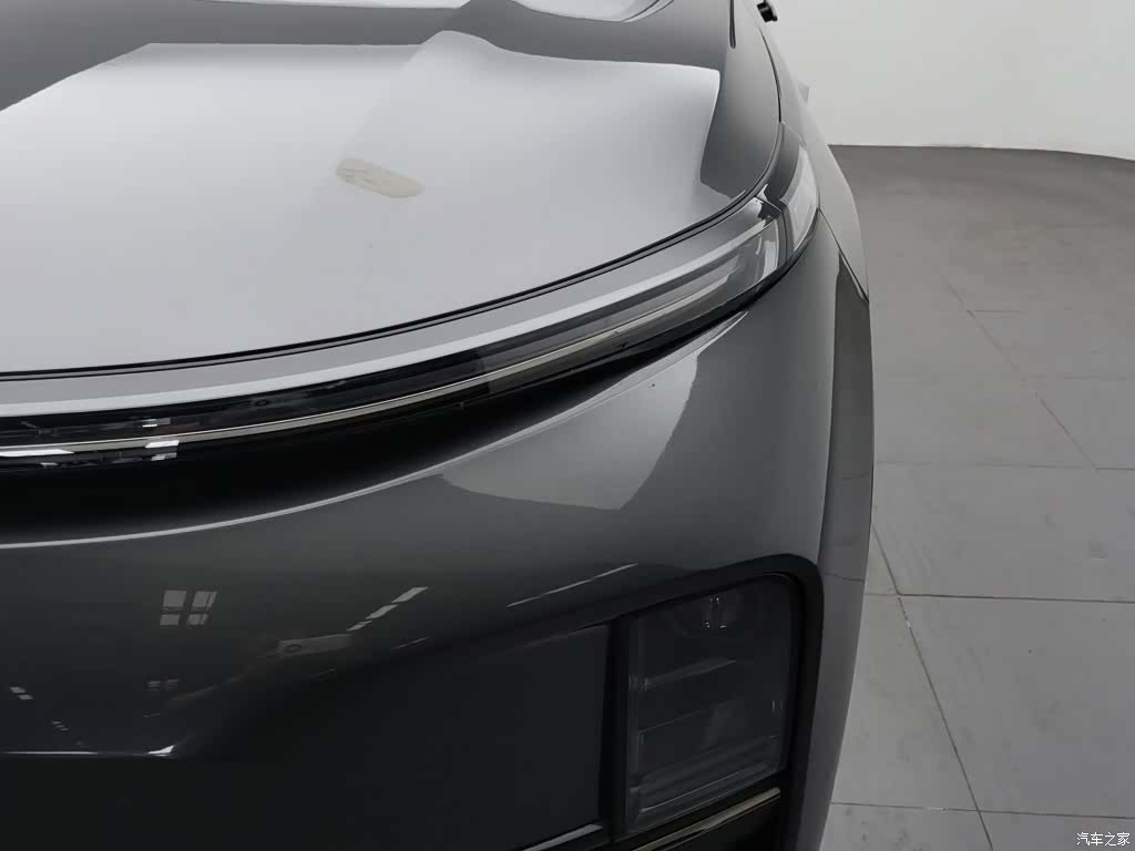 Li Auto L9, 2024 7