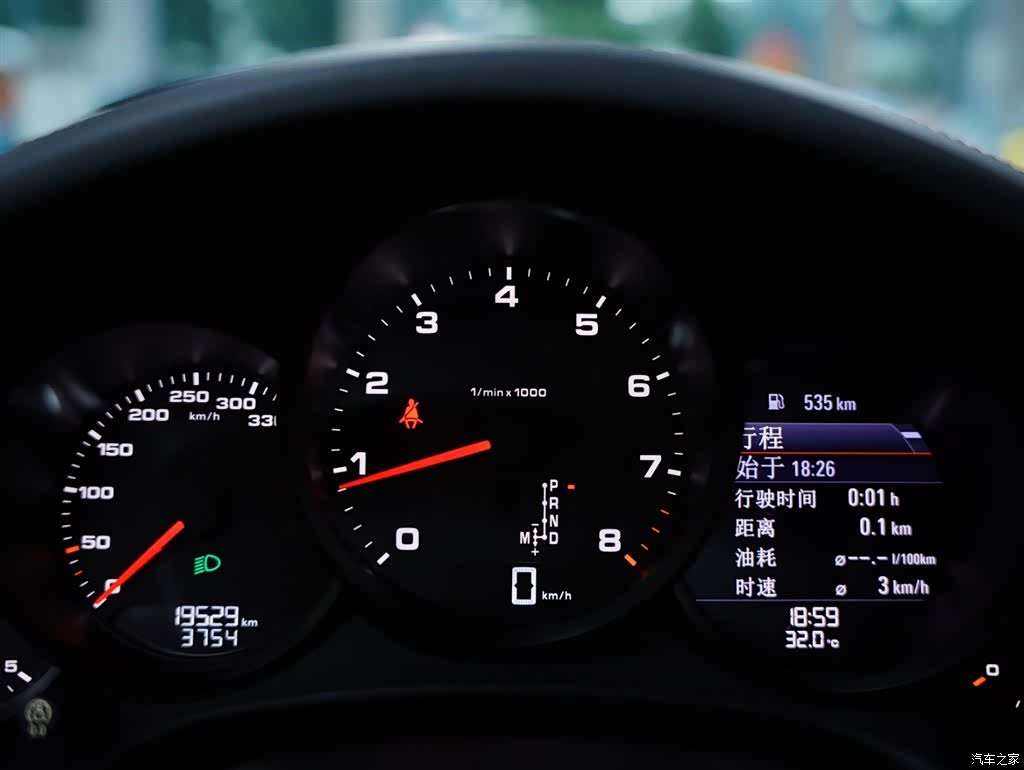 Porsche 911, 2017 10