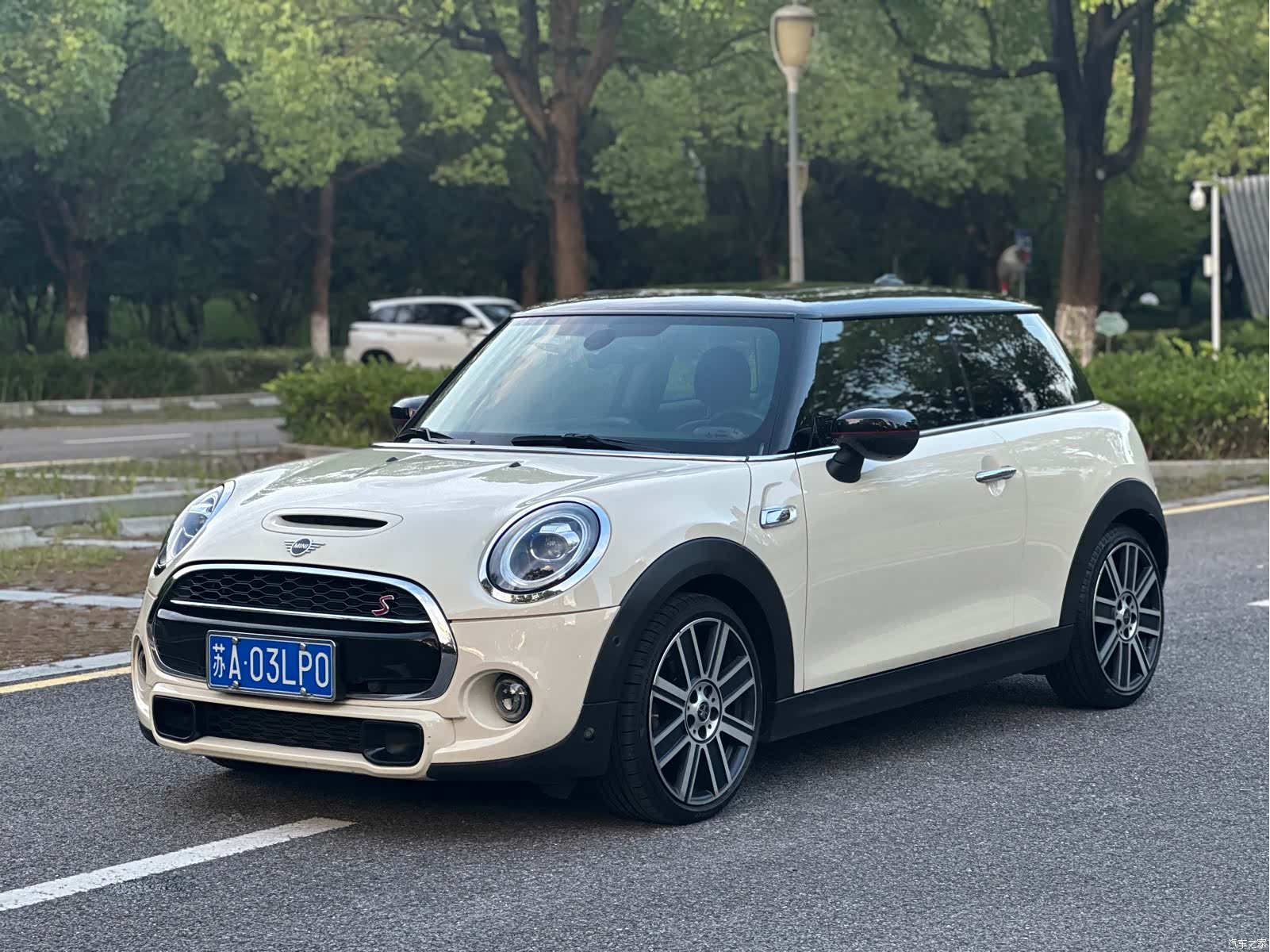 Mini Cooper, 2020 1