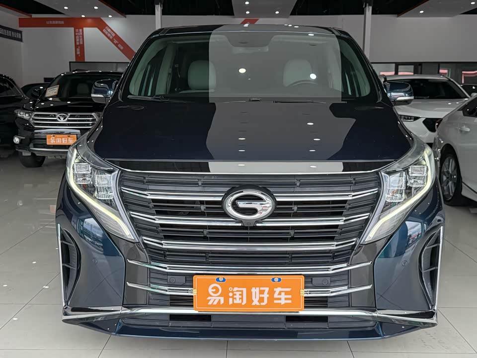 Trumpchi Trumpchi M8