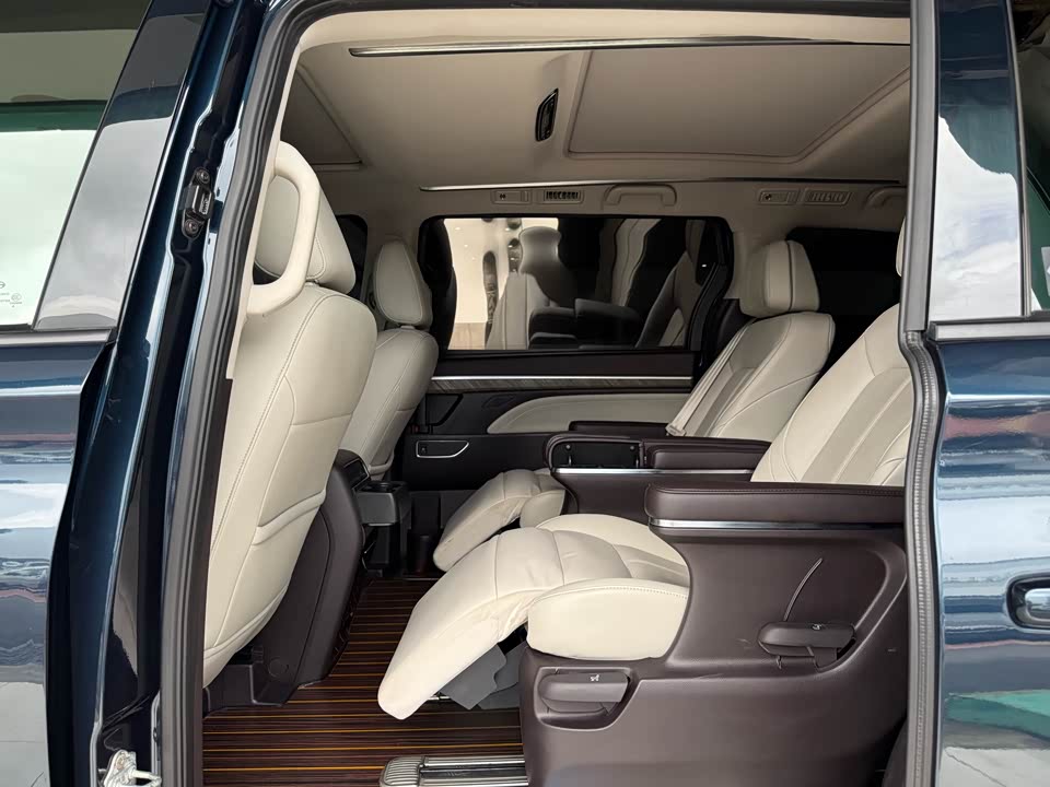 Trumpchi Trumpchi M8