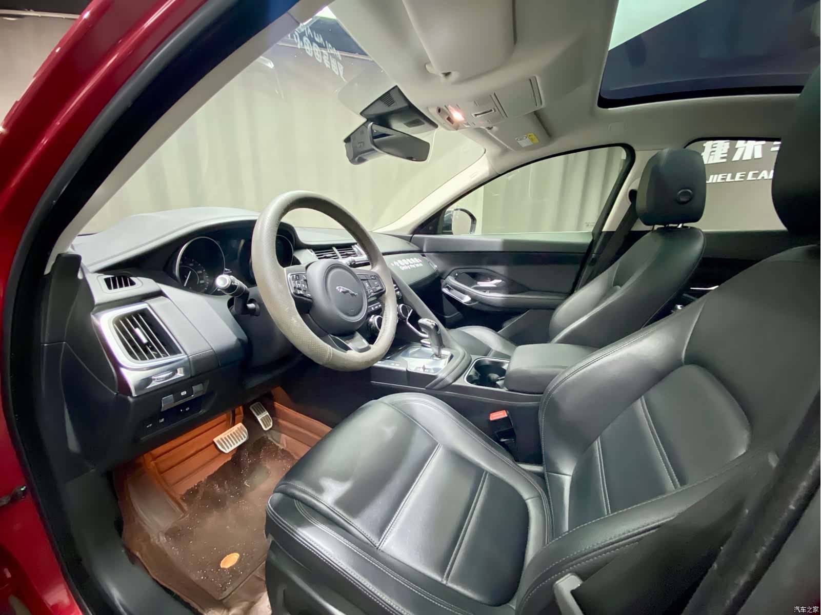Land Rover P200, 2019 9