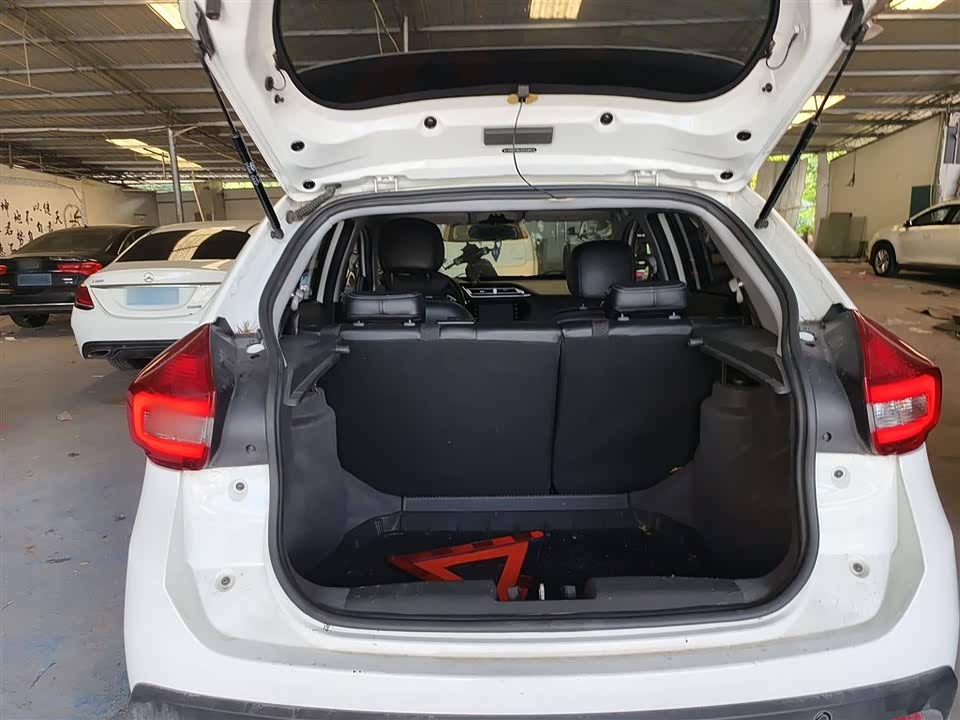 Chery Tiggo 3x Chery Tiggo 3x