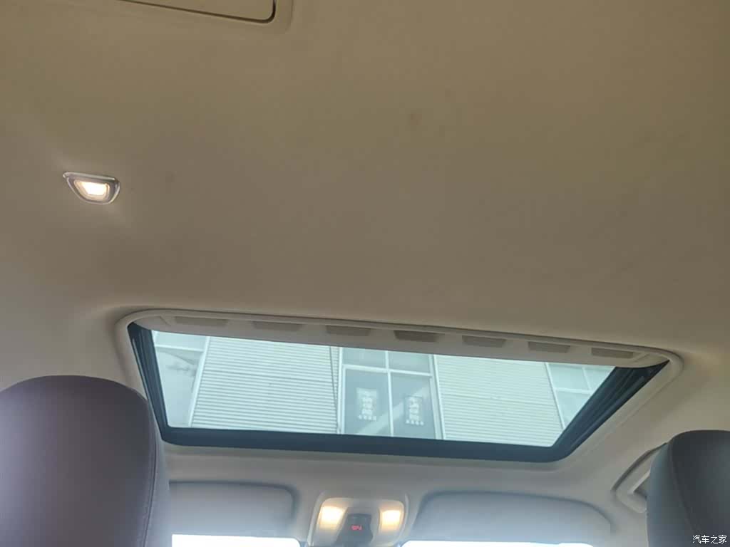 Volvo S80, 2015 18