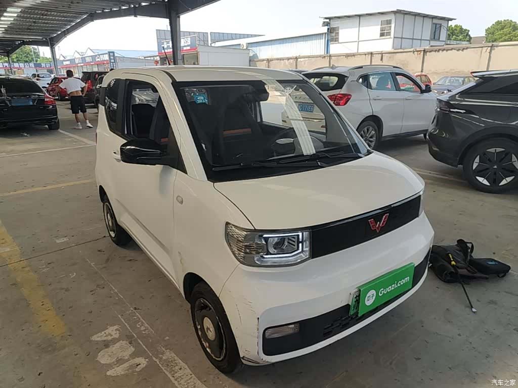 Wuling Yuan, 2023 4