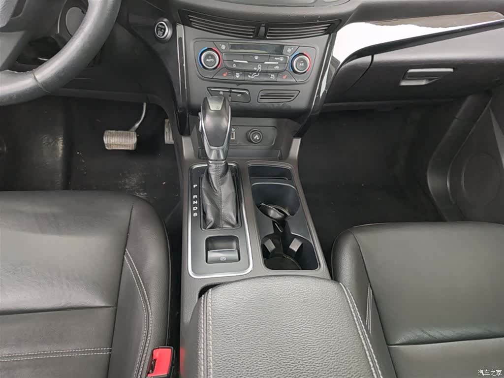 Ford Kuga, 2018 14