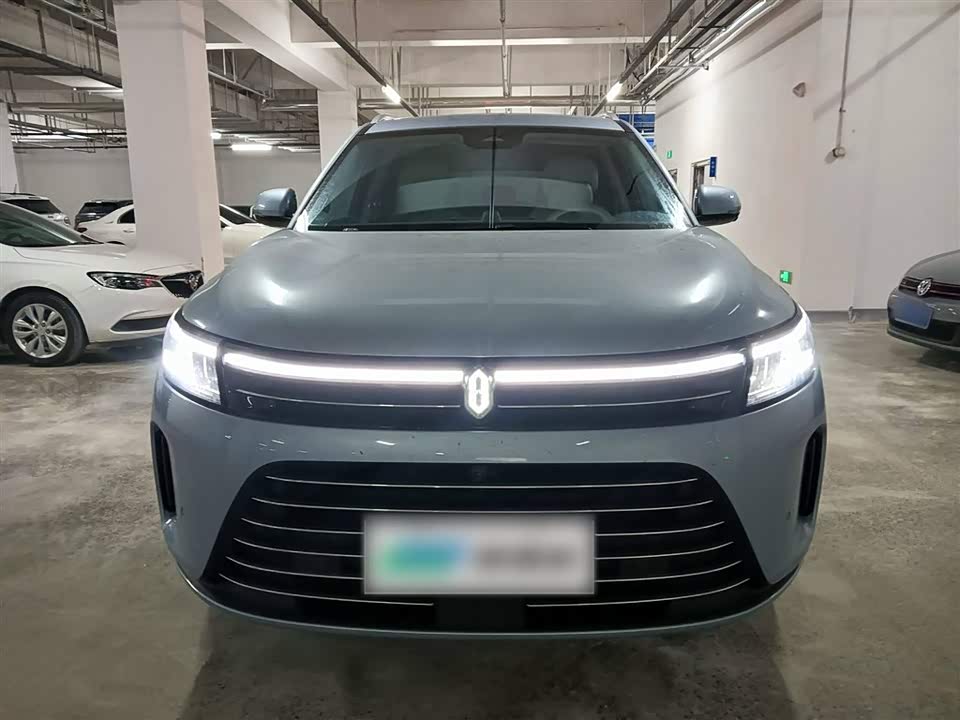 HarmonyOS Ask the world M7