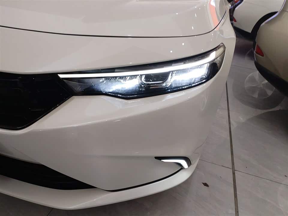 Honda Style