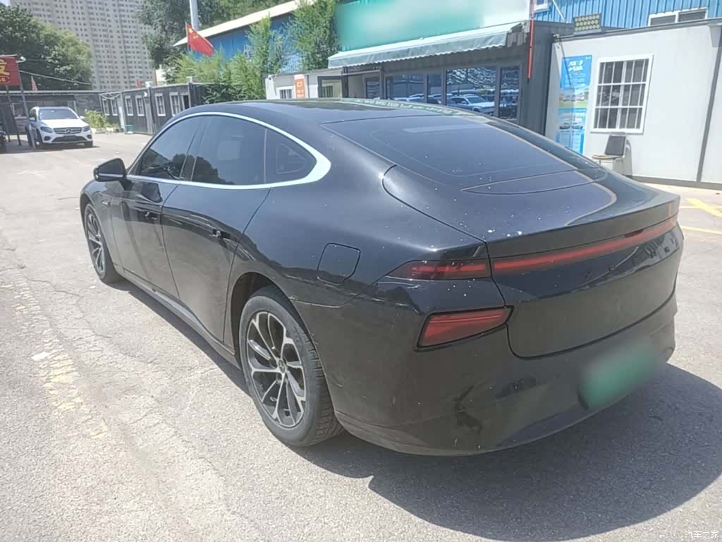 Xpeng P7, 2021 23