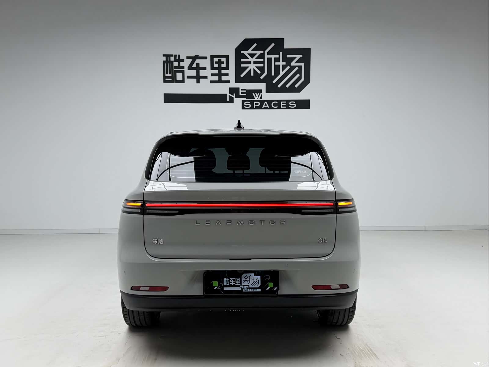Leapmotor C10, 2025 все фото
