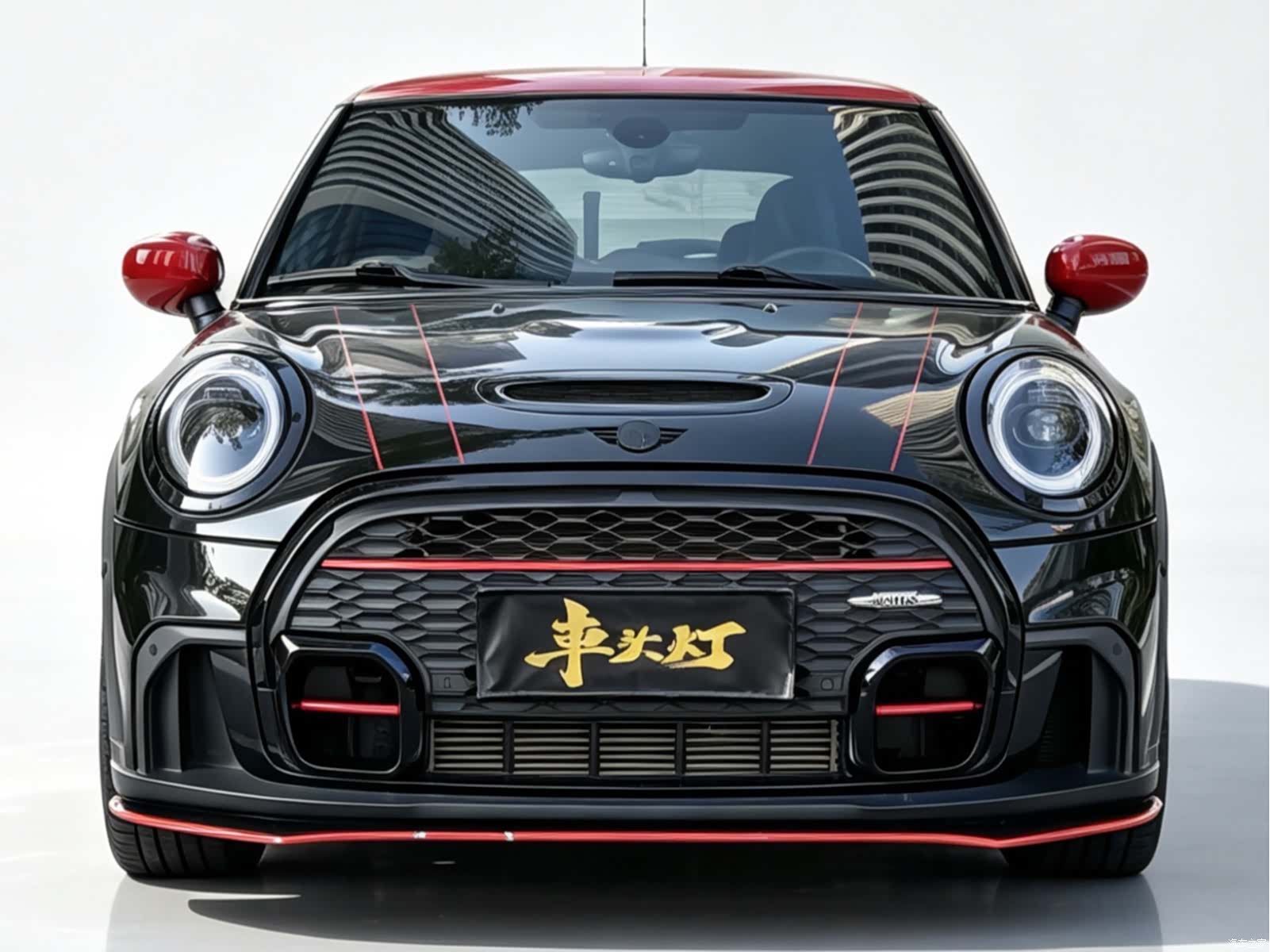 Mini Cooper, 2022 2