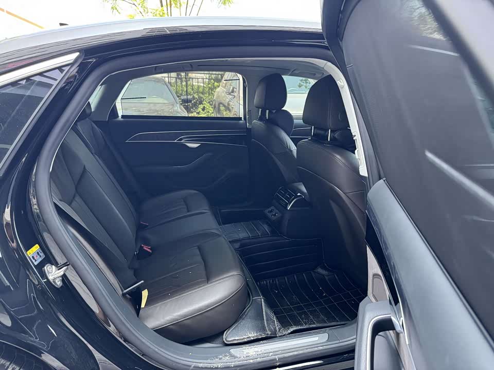 Audi A8 Audi A8