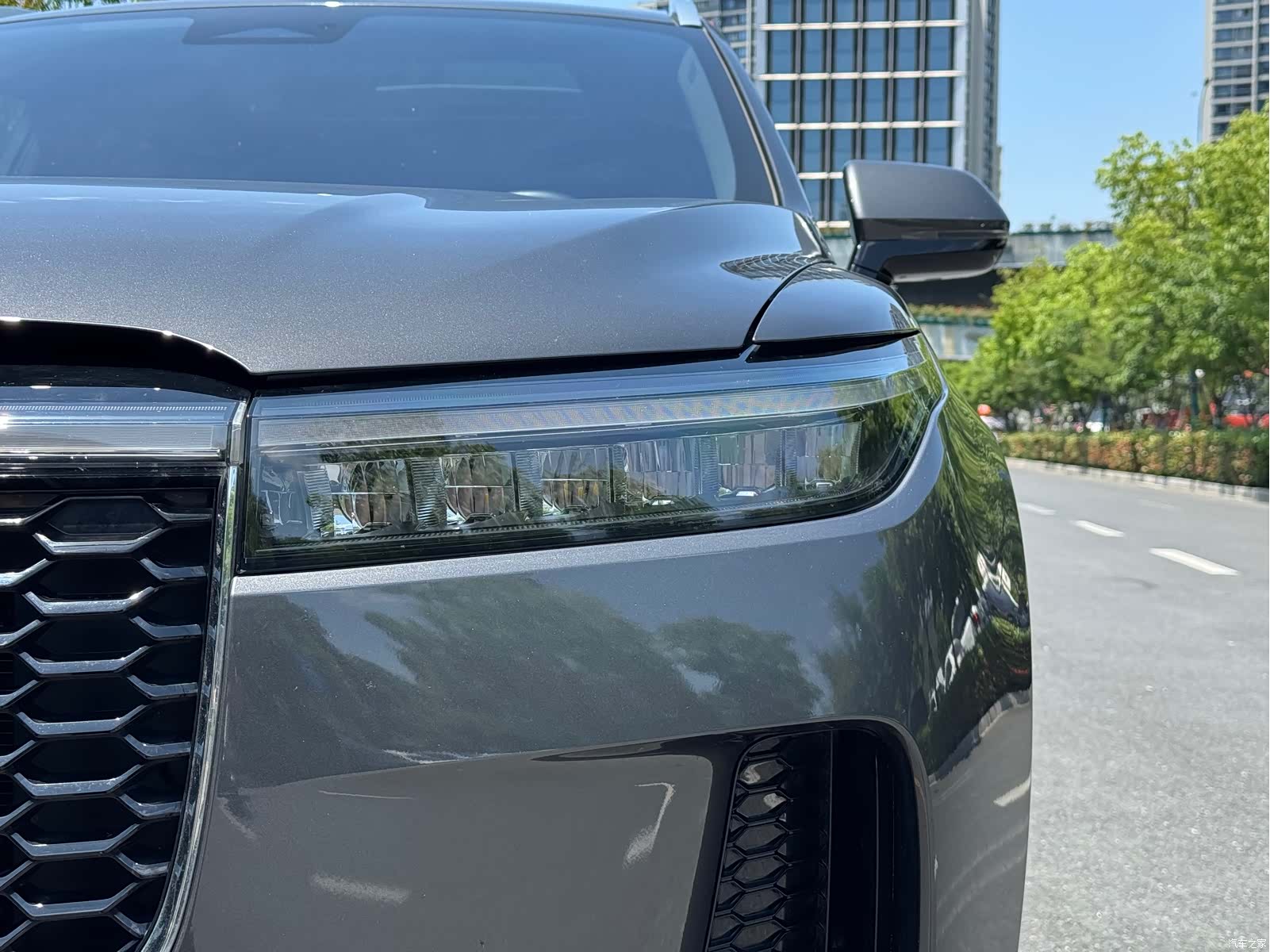 Li Auto ONE, 2021 17